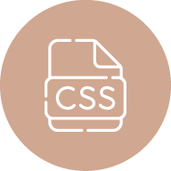 cssアイコン