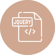 jqueryアイコン